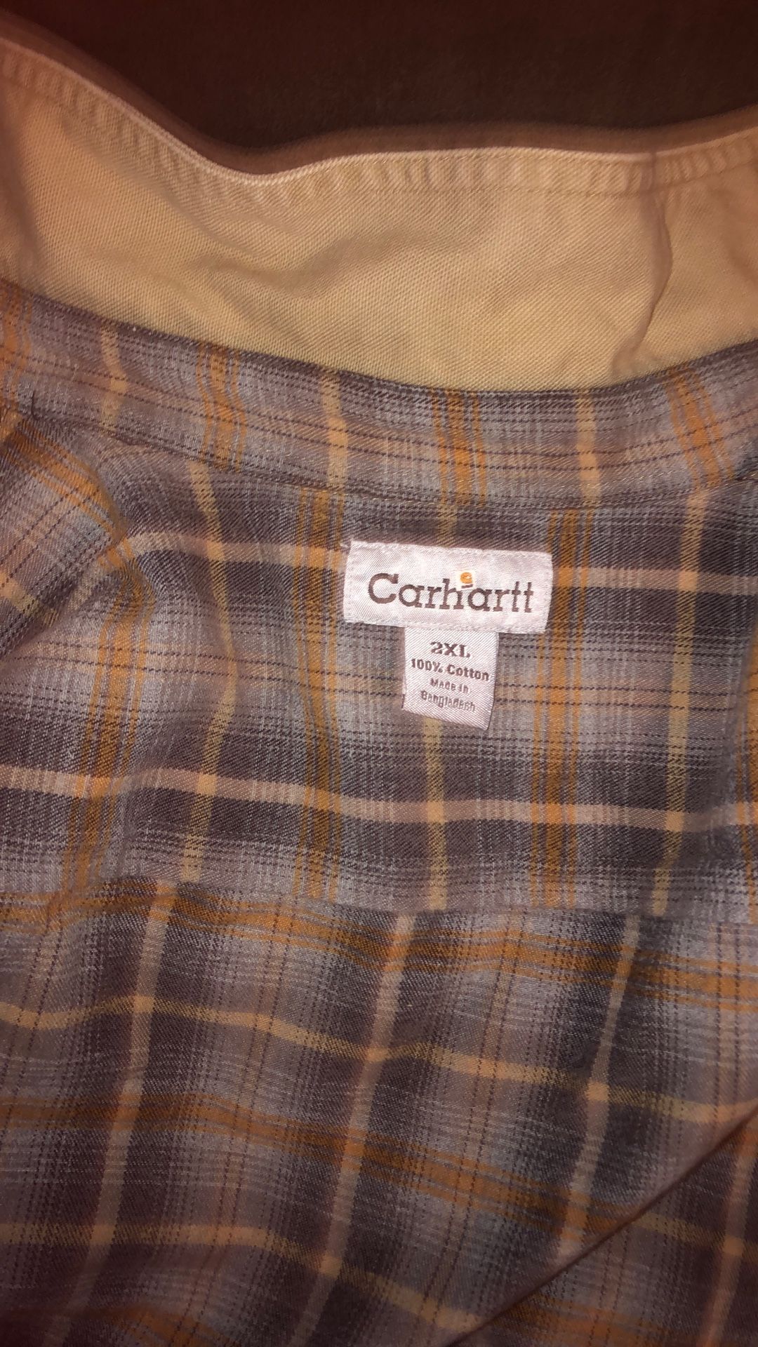 Cathartic Jacket