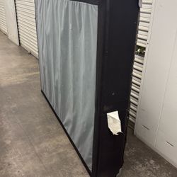 Queen Boxspring 