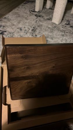 Knife block