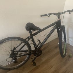 Mountain Bike 