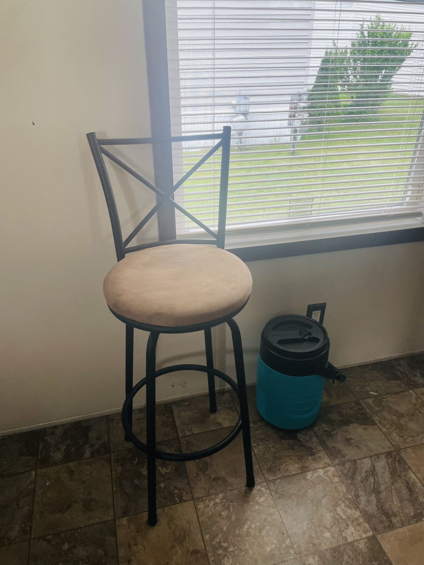 Bar Stool