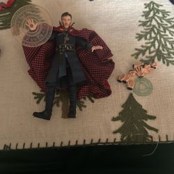 Shf Doctor Strange 