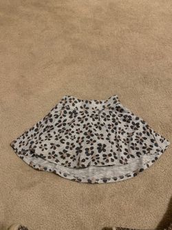 Trendy Girls 5t skirt