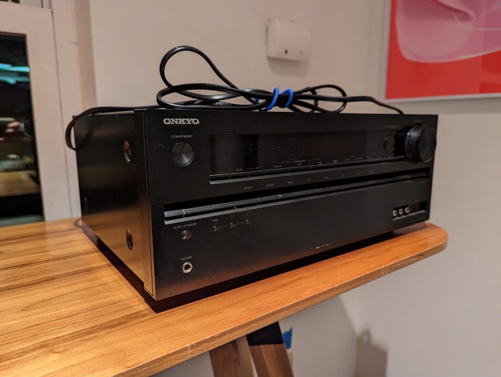 Onkyo TX-NR414