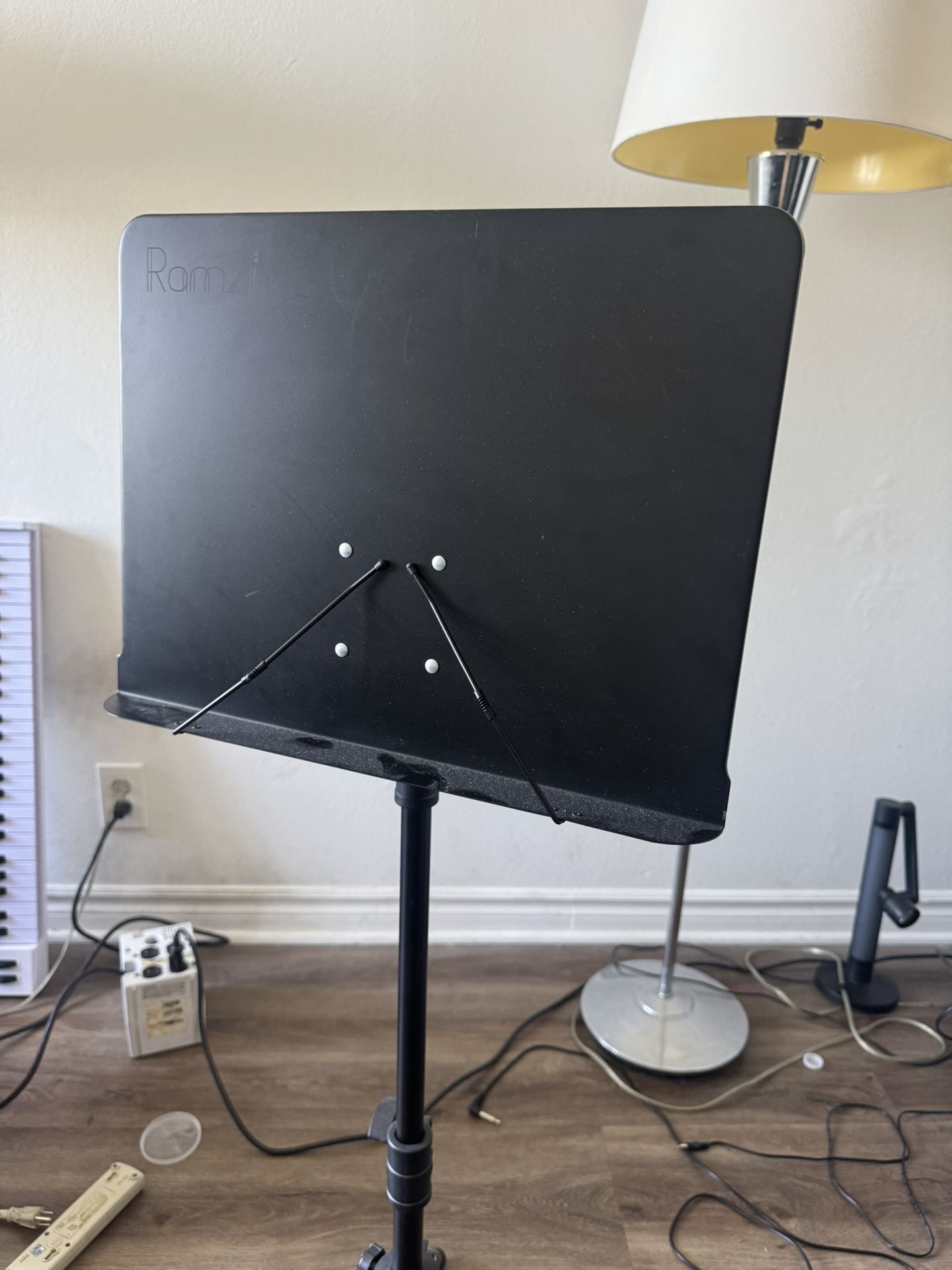 Music Stand