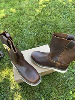 Bota  Roper para hombre disponible 5-6-7-8-9-10-11-12