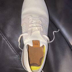 Wolf & Shepard SwiftKnit Derby Size 6 Men