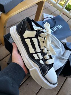 Maison mihira shoes