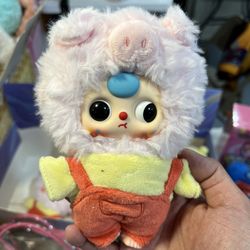 Baby Three Children's Wonderland 100% Authentic