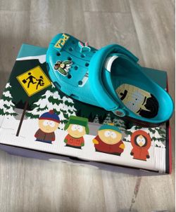 South Park x Crocs Classic Clog