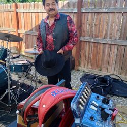 Grupo Norteño Para Cuando Se Le Ofrezca 