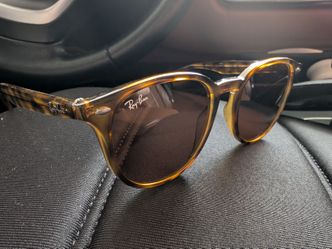 Ray Ban 4259