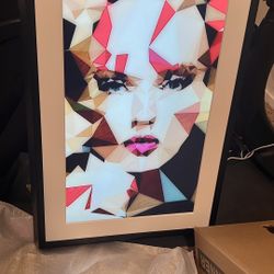 Meural Canvas Digital Art & Photo Display / Frame  