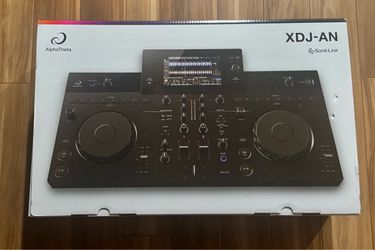 Pioneer DJ / XDJ-AN