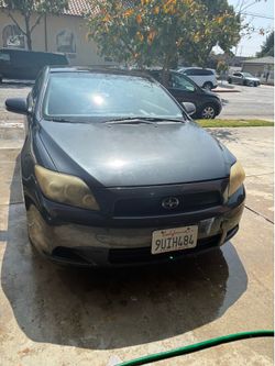 2010 scion tc