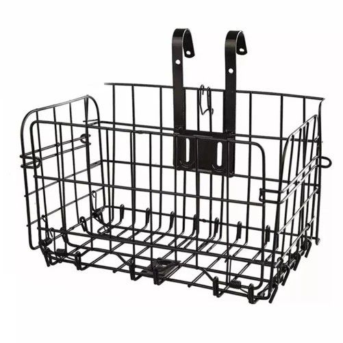 Front Bike Basket