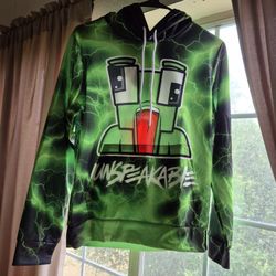 Sueter And Pants For Boy And Girl Size Small 