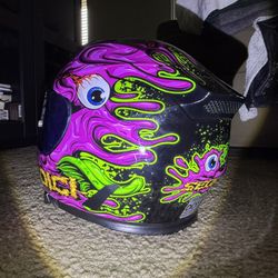 Sedici Helmet 