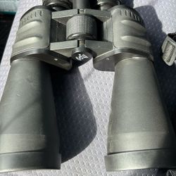 High Power Binoculars 