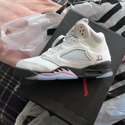 Jordan 5.