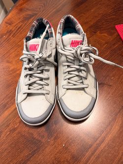 Nike