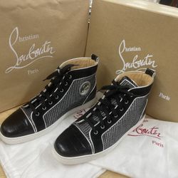 Christian Louboutin 44.5
