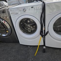 whirlpool washer and dryer set