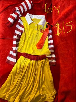 Costumes