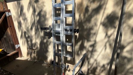 motorcycle carrier