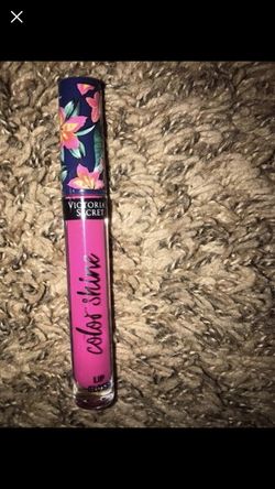 Brand new Victoria secret lip gloss
