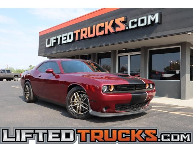 2019 Dodge Challenger