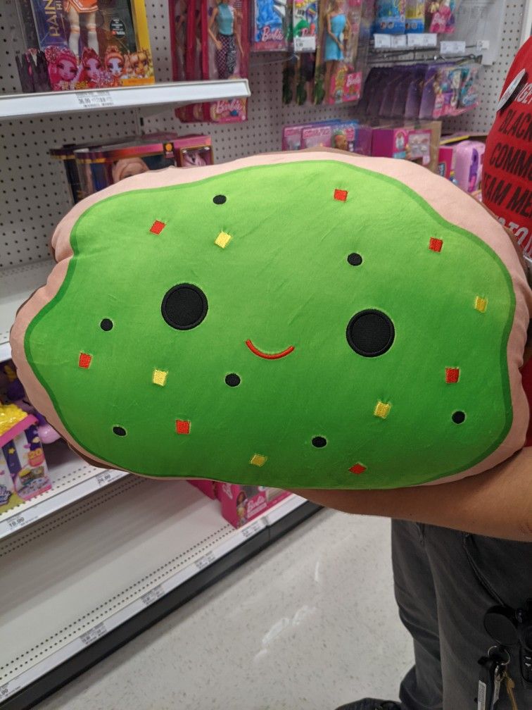Avocado Toast 20" Squishmallow x2 - Price Is For One