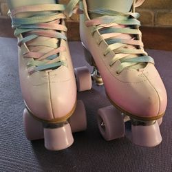 Womens IMPALA Skates