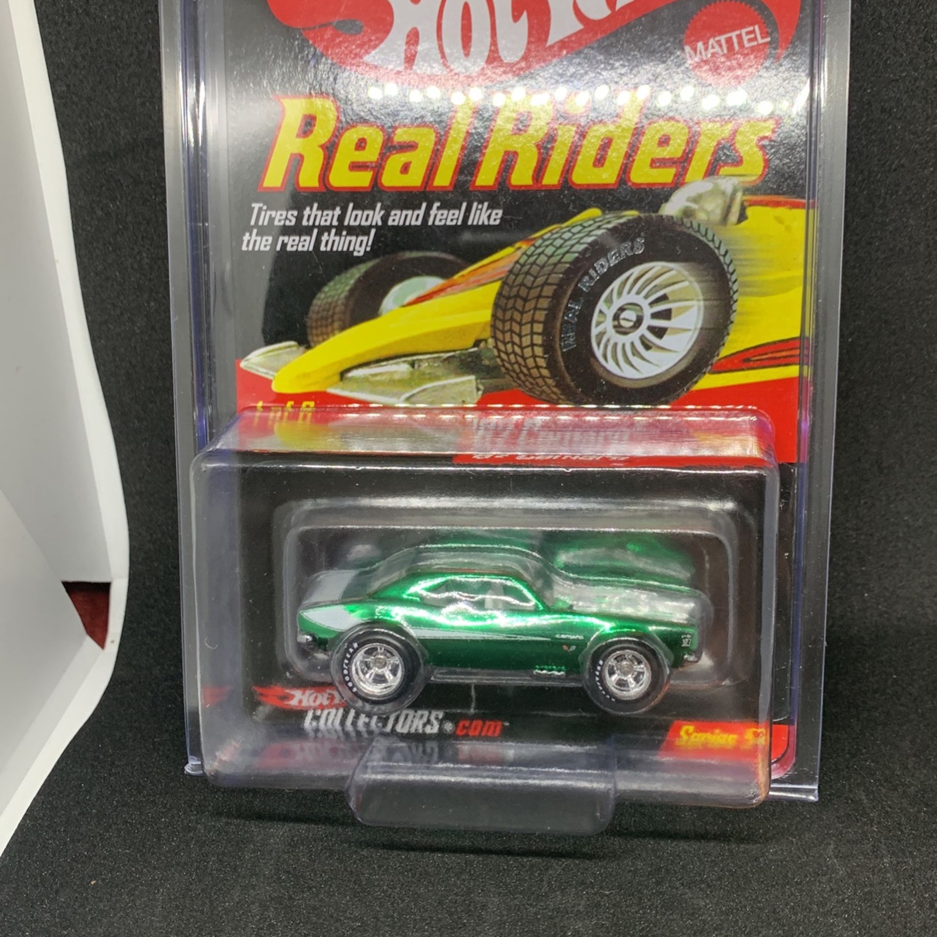 Hot Wheels Toys