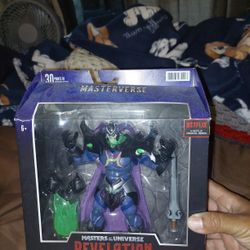 He Man Motu Skelegod