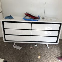 mueble de madrera