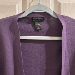 NY&Co Sweater Size XS