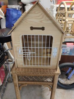 Dog House