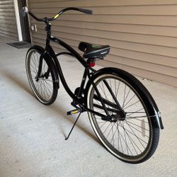 Malibu Cruiser