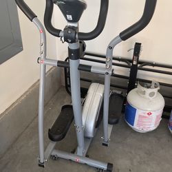 Work Out