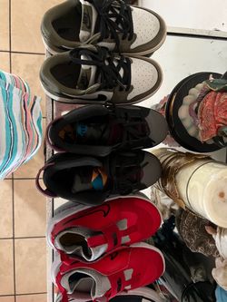 Kids shoes