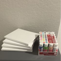 Material de arte