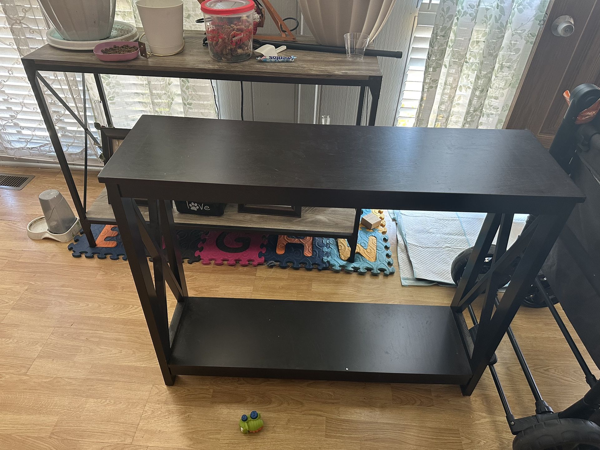 Tables
