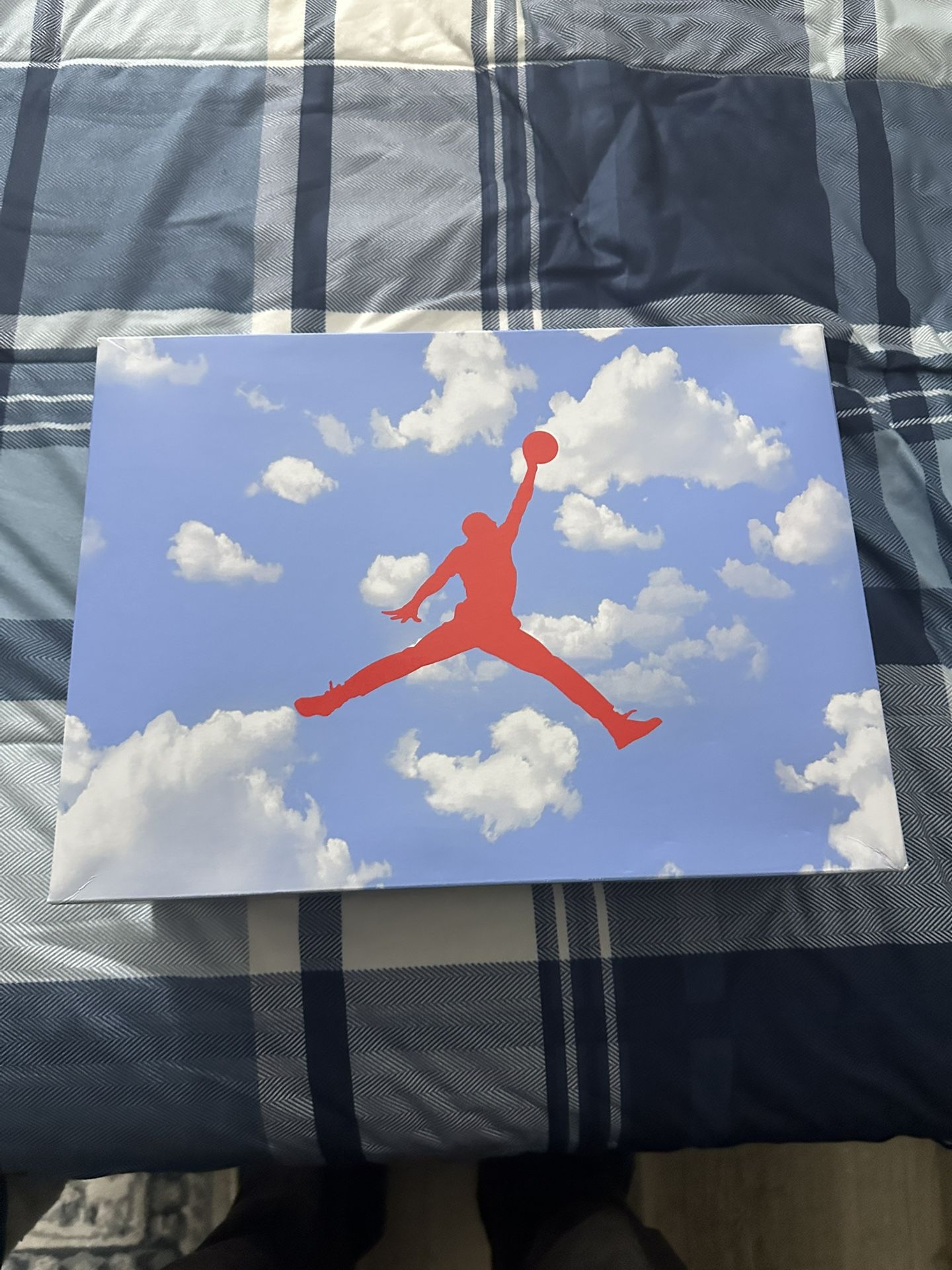 Jordan 3 Seoul