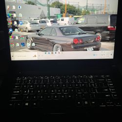 Samsung Notebook 9 Pro 15.6" Touch screen