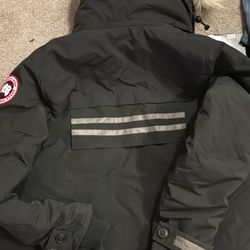 Canada Goose Erickson Jacket Parka Puffer