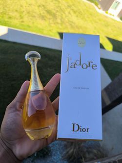 J'adore Dior EDP