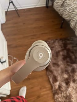 Beats pro