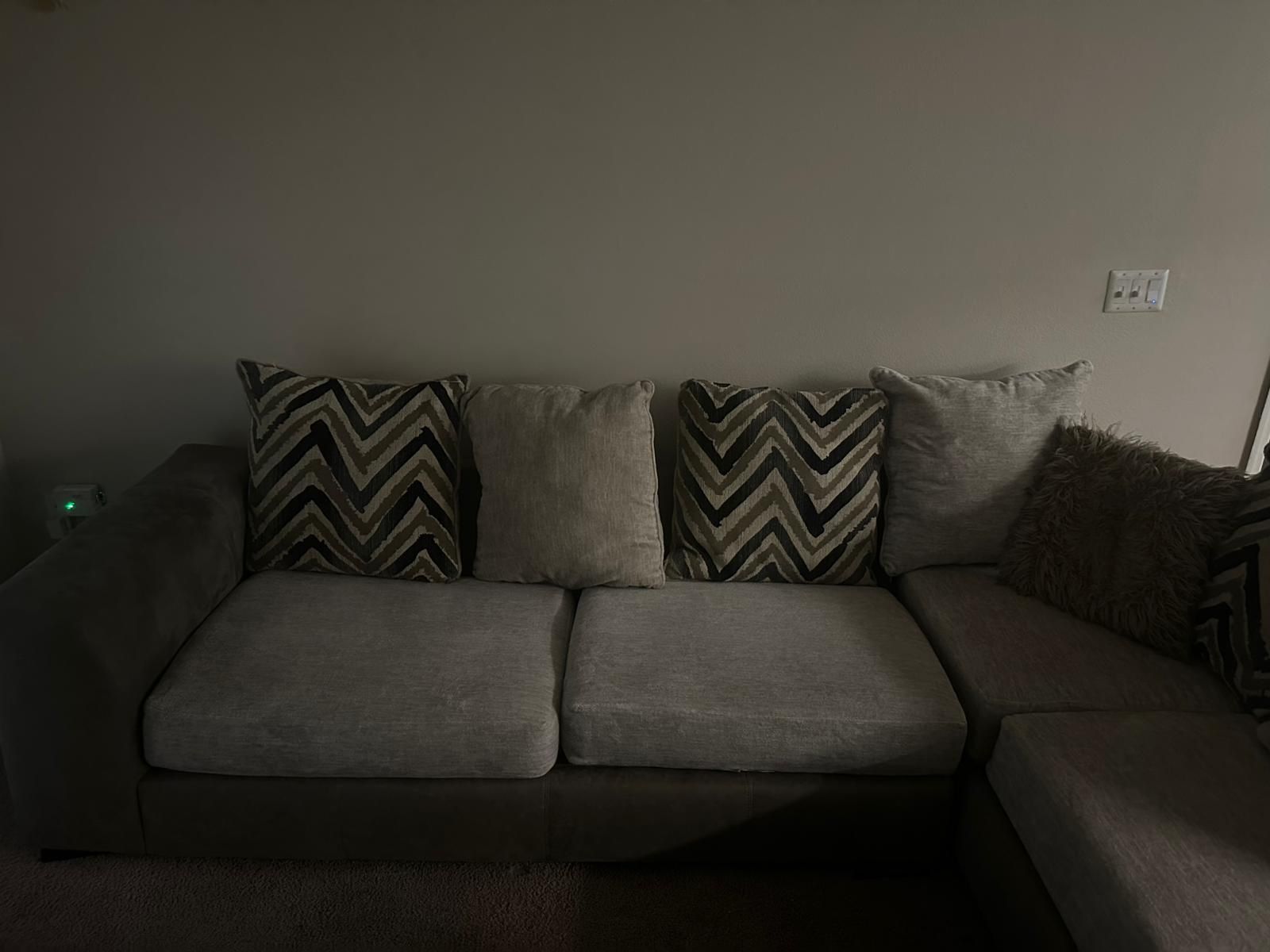 Sectional Sofa
