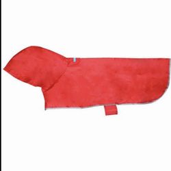 Dog Poncho - Size 3x